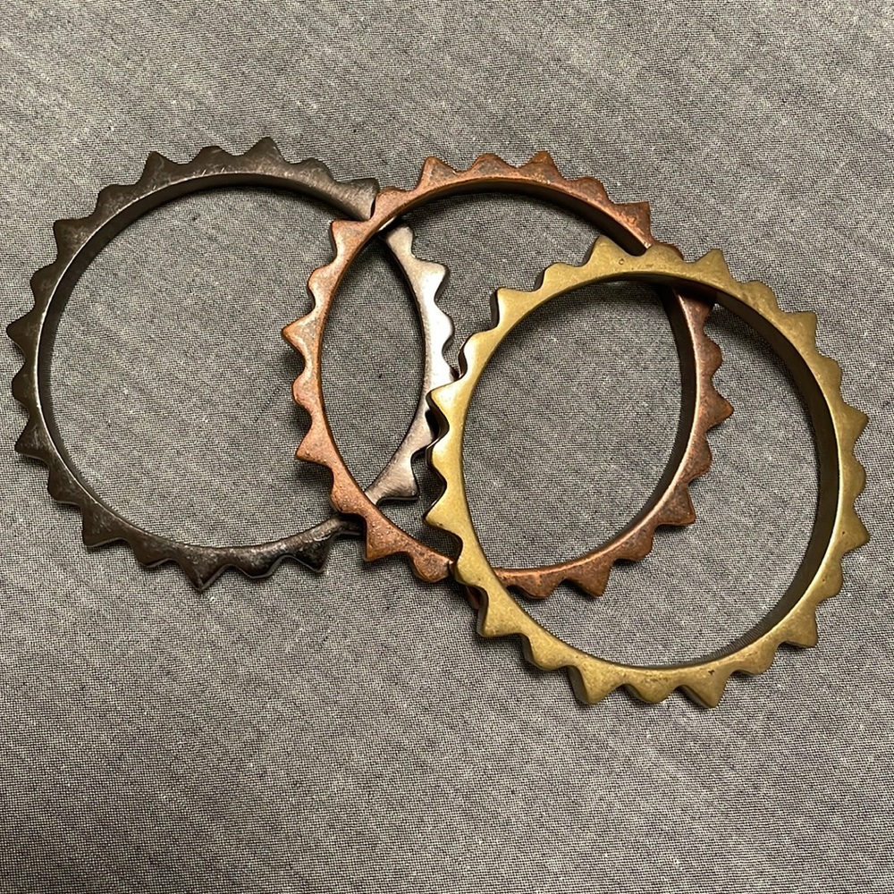 Bracelet set